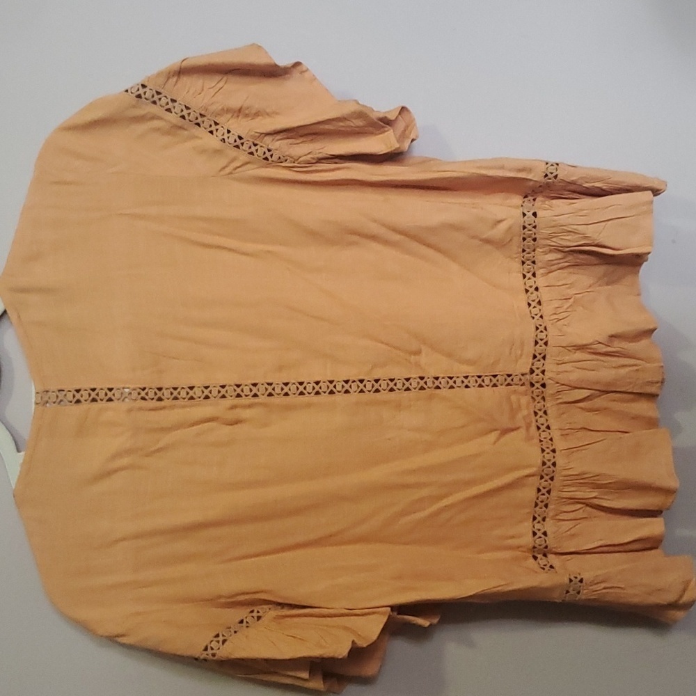 Patrons of peace top size medium - Picture 4 of 4